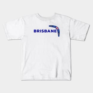 Brisbane Kids T-Shirt